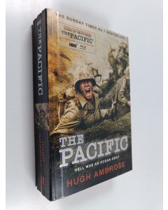 Kirjailijan Hugh Ambrose käytetty kirja The Pacific