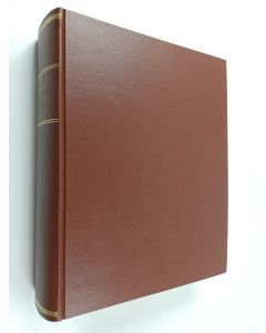 Kirjailijan Thomas Ryder käytetty kirja The Carriage Journal  vol. 17-50 : 1979-1983