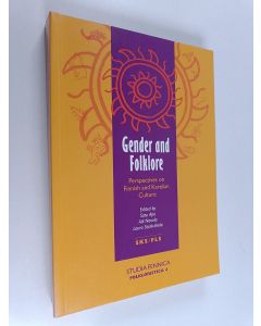 käytetty kirja Gender and folklore : perspectives on Finnish and Karelian culture