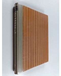 käytetty kirja Sata vuotta suomalaista lähetystyötä 1859-1959 3