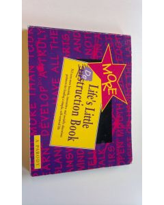 Kirjailijan Charlie Sherwood Dane käytetty kirja More life's little destruction book - a parody : 512 even more boorish, insensitive and socially obnoxious pointers for leading a simple, self-sentered life
