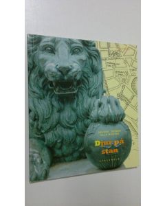 Kirjailijan Helena Friman käytetty kirja Djur på stan