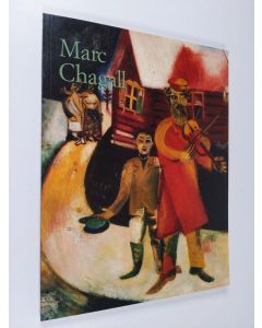 Kirjailijan Ingo F. Walther käytetty kirja Marc Chagall 1887-1985 : maalaaminen runoutena