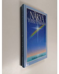 käytetty kirja Näkyä toteuttamassa
