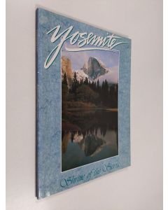 käytetty kirja Yosemite, Shrine of the Sierra