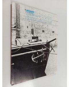 käytetty kirja Arkkitehti 2/1975