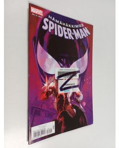 käytetty teos Hämähäkkimies Spider-man 12/2023