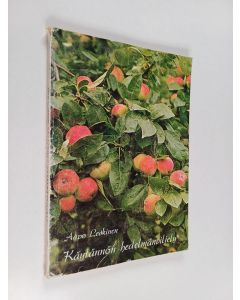 Kirjailijan Aapo Leskinen käytetty kirja Käytännön hedelmänviljely