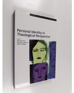 käytetty kirja Personal identity in theological perspective