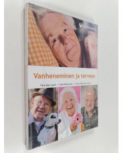 käytetty kirja Vanheneminen ja terveys