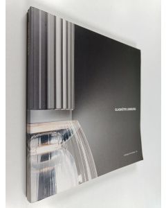 käytetty kirja Glashütte Limburg - Catalogue of Luminaires 55 - 1999
