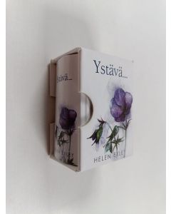 käytetty kirja Ystävä... (kotelossa)