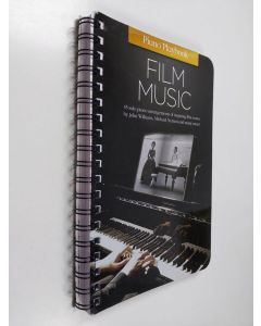 Kirjailijan Sam Lung käytetty teos Piano Playbook - Film Music
