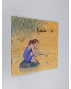 käytetty teos Kosketus