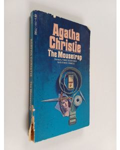 Kirjailijan Agatha Christie & American Popular Literature Collection k&auml;ytetty kirja The Mousetrap : Formerly Three Blind Mice and Other Stories