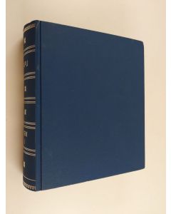 käytetty kirja Apu 1991 : 1