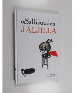 Tekijän Arja ym. Jämsen  käytetty kirja oSallisuuden jäljillä