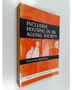 käytetty kirja Inclusive housing in an ageing society : innovative approaches