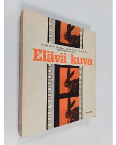 käytetty kirja Elävä kuva