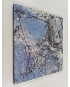 käytetty kirja Nordische Landschaft : finnische Gegenwartskunst : Werke aus der Kunstsammlung von Stiftung Jenny and Antti Wihuri, Rovaniemi Kunstmuseum = Northern landscape : Finnish contemporary art : pieces of work of art from Jenny and Antti Wihuri Fo