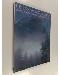 Kirjailijan Yuan Li käytetty kirja The Expressionist Landscape
