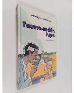 Kirjailijan Anne De Graaf käytetty kirja Tuomo-sedän tupa