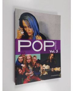 käytetty kirja Pop tänään. Vol. 5
