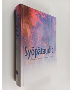 Tekijän Heikki ym. Joensuu  käytetty kirja Syöpätaudit