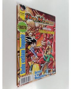 käytetty teos Duel Masters 5/2005