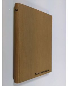 Kirjailijan Arthur Conan Doyle käytetty kirja Toisen tahran tarina : Sherlock Holmes'in seikkailuja