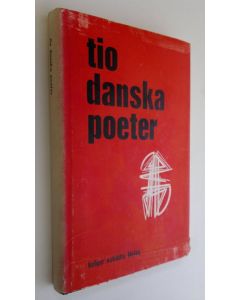 Tekijän Erik Knudsen  käytetty kirja Tio Dansak poeter : Ove Abildgaard ; Thorkild Bjornvig ; Frank Jaeger ; Erik Knudsen ; Gustaf Munch-Petersen ; Jorgen Nash ; Morten Nielsen , Halfdan Rasmussen ; Ole Sarvig ; Ole Wivel