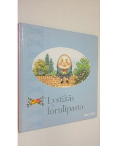 Tekijän Faith Jaques  käytetty kirja Lystikäs lorulipasto
