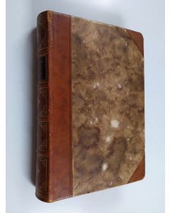 Kirjailijan Eino Leino käytetty teos Kootut teokset 7