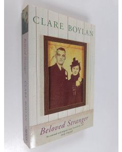 Kirjailijan Clare Boylan käytetty kirja Beloved stranger