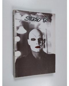 käytetty kirja Studio 12 : Elokuvan vuosikirja 1982
