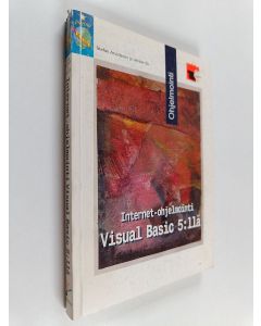 Kirjailijan Jesper Ek käytetty kirja Internet-ohjelmointi Visual Basic 5:llä