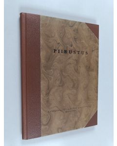 Kirjailijan Hilja Tolvanen käytetty kirja Piirustuskurssi