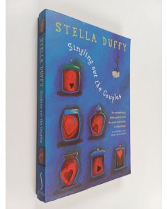 Kirjailijan Stella Duffy käytetty kirja Singling Out the Couples