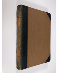 Tekijän Lauri Hendell  käytetty teos Maatalouden tietosanakirja 1 osa, Aaltolevy-Kasvutekijät