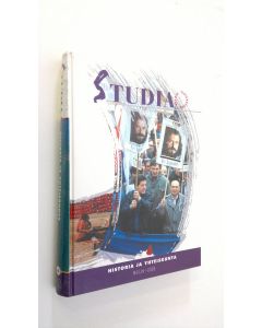 käytetty kirja Studia : studia-tietokeskus 4, Historia ja yhteiskunta