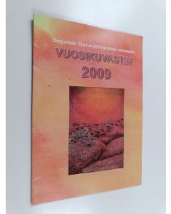 käytetty teos Tampereen Steinerpedagogisen esiasteen vuosikuvastin 2009