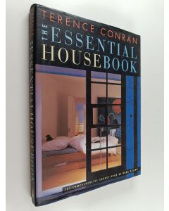 Kirjailijan Terence Conran käytetty kirja The Essential House Book