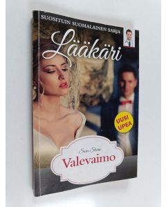 käytetty kirja Lääkäri 3/2016 : Valevaimo