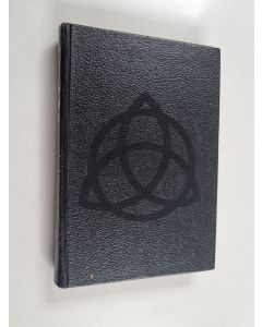 käytetty kirja Suomen evankelis-luterilaisen kirkon kirkkokäsikirja 1-4 : 1., Evankeliumikirja : Hyväksytty 18. yleisessä kirkolliskokouksessa vuonna 1958 : 21. varsinaisen kirkolliskokouksen hyväksymät arkipyhien uudelleenjärjestelystä aiheutuvat muutoks