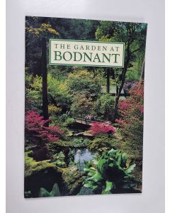käytetty teos The Garden at Bodnant