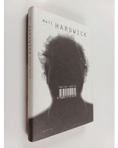 Kirjailijan Neil Hardwick käytetty kirja Hullun lailla