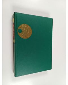 Kirjailijan Agatha Christie käytetty kirja Salaperäinen matkustaja