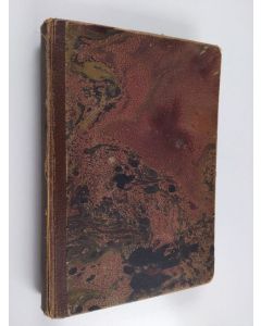 Kirjailijan Jack London käytetty kirja Suden poika ; Erämaa ; Pakkasen lapsia