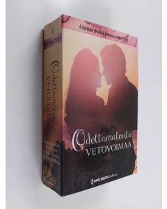 käytetty kirja Odottamatonta vetovoimaa