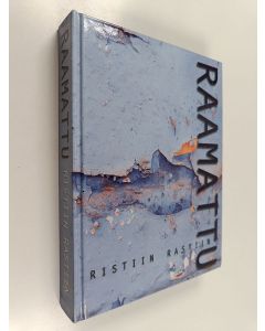 käytetty kirja Raamattu ristiin rastiin